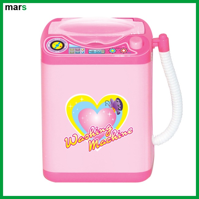 Máy Hút Bụi Đồ Chơi Mini Cho Bé