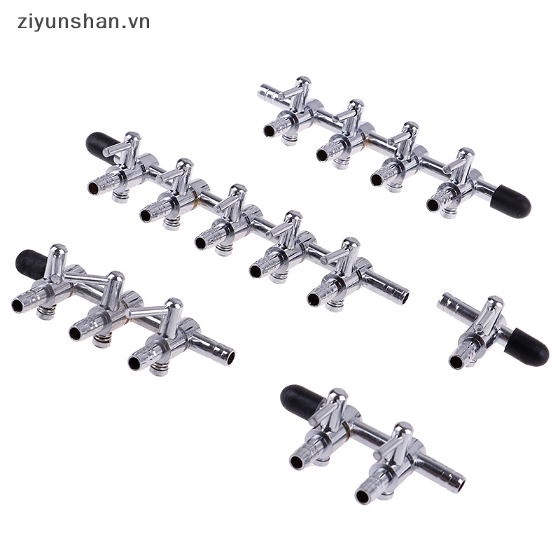 Thiết Bị Bơm Oxy Cho Bể Cá Cảnh Tiện Dụng