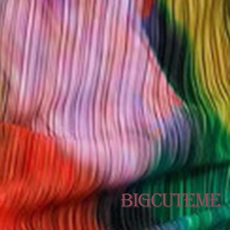 Bộ Trang Phục 2 Mảnh Gồm Áo Hai Dây Nhuộm Màu Và Chân Váy Dài Lưng Cao Thời Trang Mùa Hè Cho Nữ