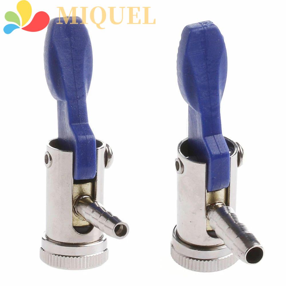 Vòi Bơm Hơi Lốp Xe Đạp Đa Năng Tiện Dụng