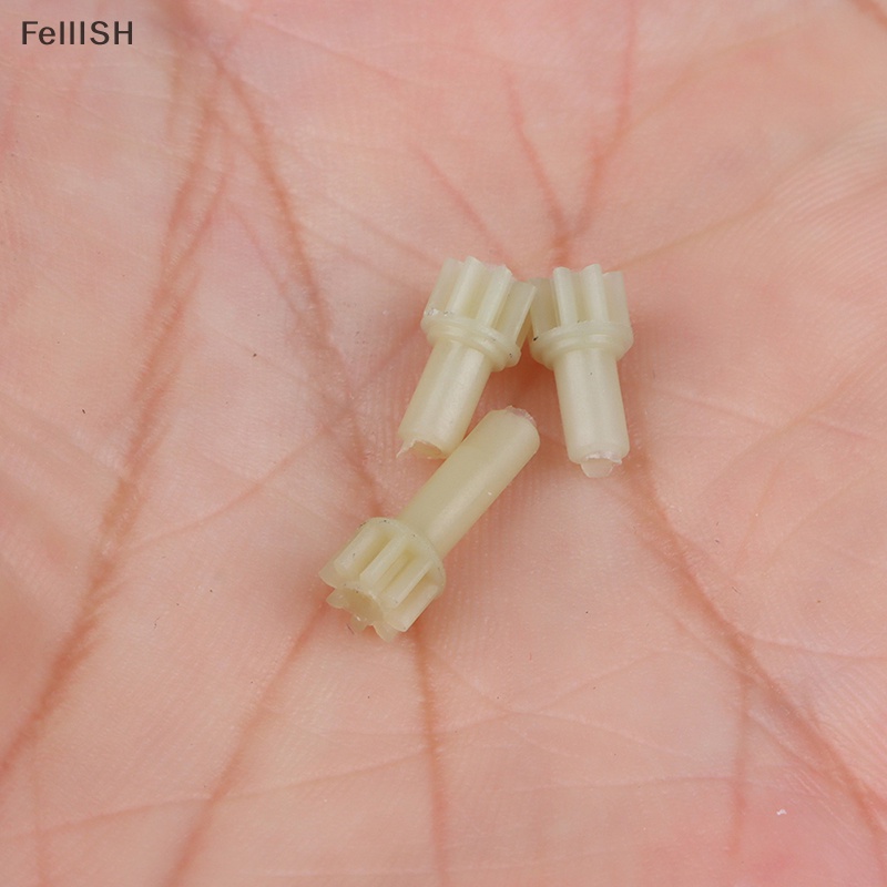 Bộ Bánh Răng Lái K989-30 Cho Xe Điều Khiển Từ Xa K969 K979 K989 K999 1 / 28 439br