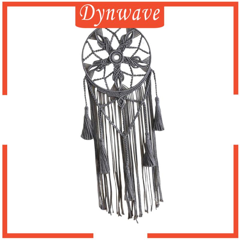 Vòng Macrame Treo Trang Trí Nhà Cửa / Tiệc Tùng / Nông Trại