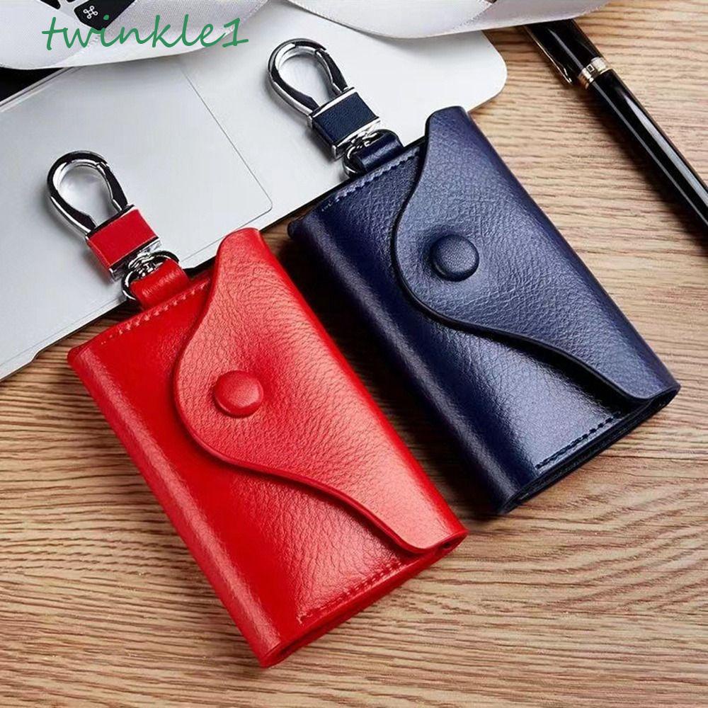 Túi Đựng Chìa Khóa Mini Đa Năng Tiện Dụng Cho Nam