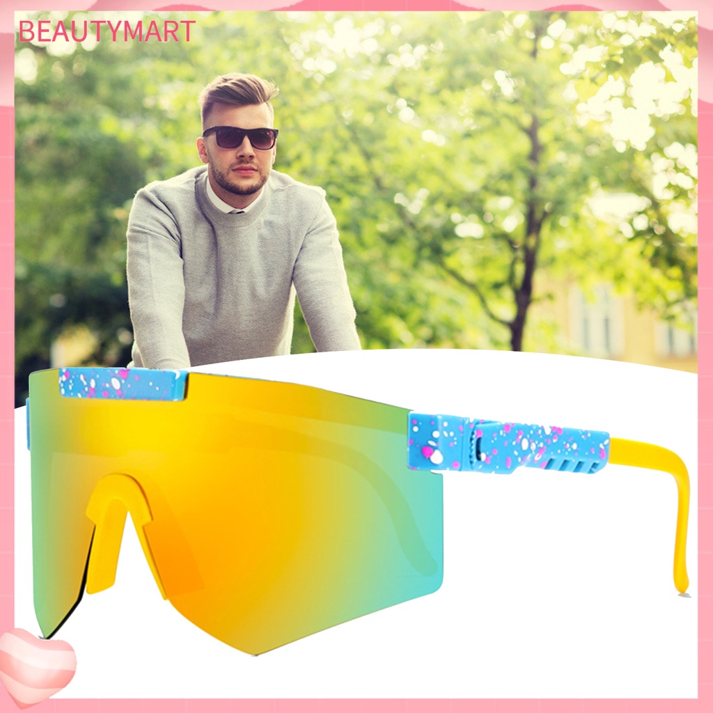 Kính Mát Thể Thao KD166 Phân Cực Chống Va Đập