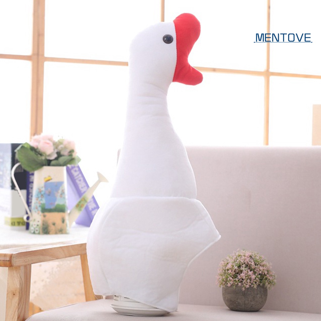 Mũ Lông Ngỗng Hoạt Hình Ngộ Nghĩnh Dùng Làm Đạo Cụ Chụp Ảnh