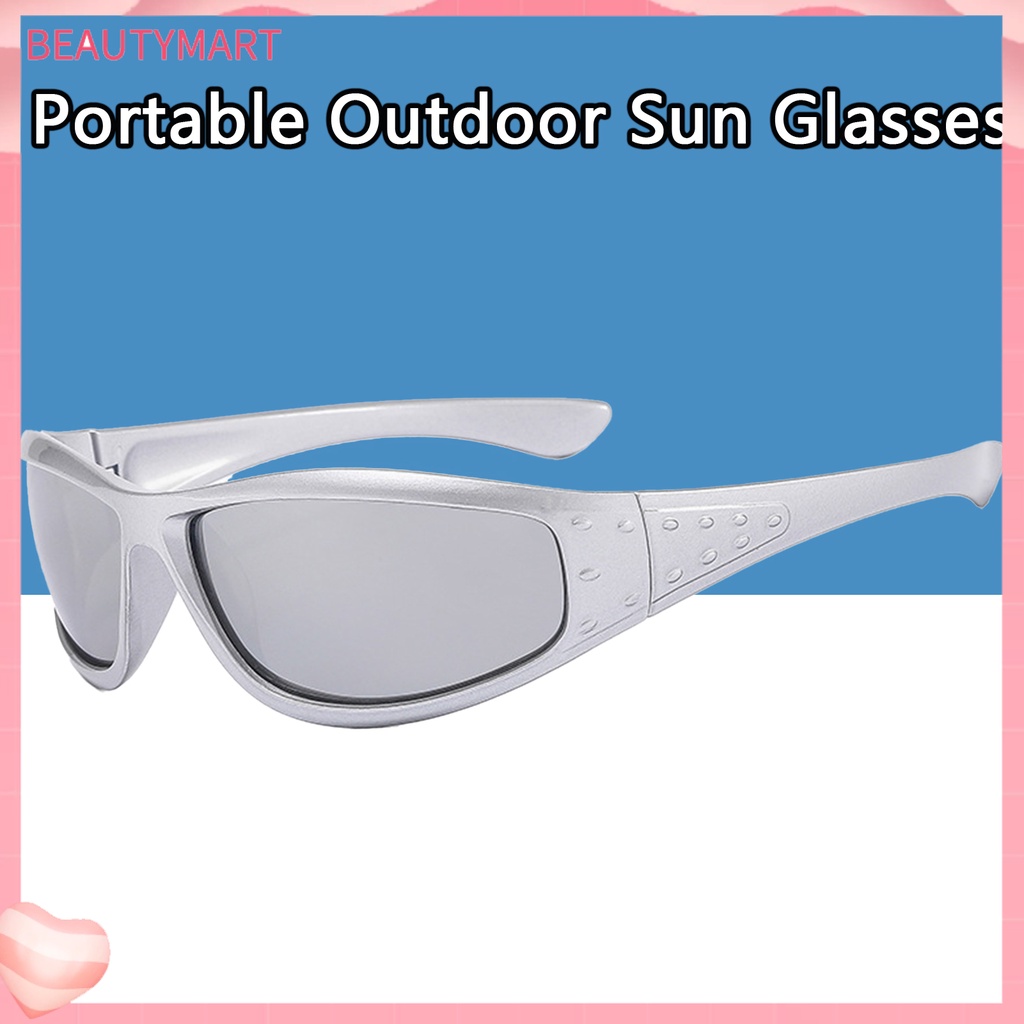 Miếng Đệm Mũi Bảo Vệ Mắt Chống Tia UV Chống Bụi Khi Đi Xe Đạp Dành Cho Nam Và Nữ