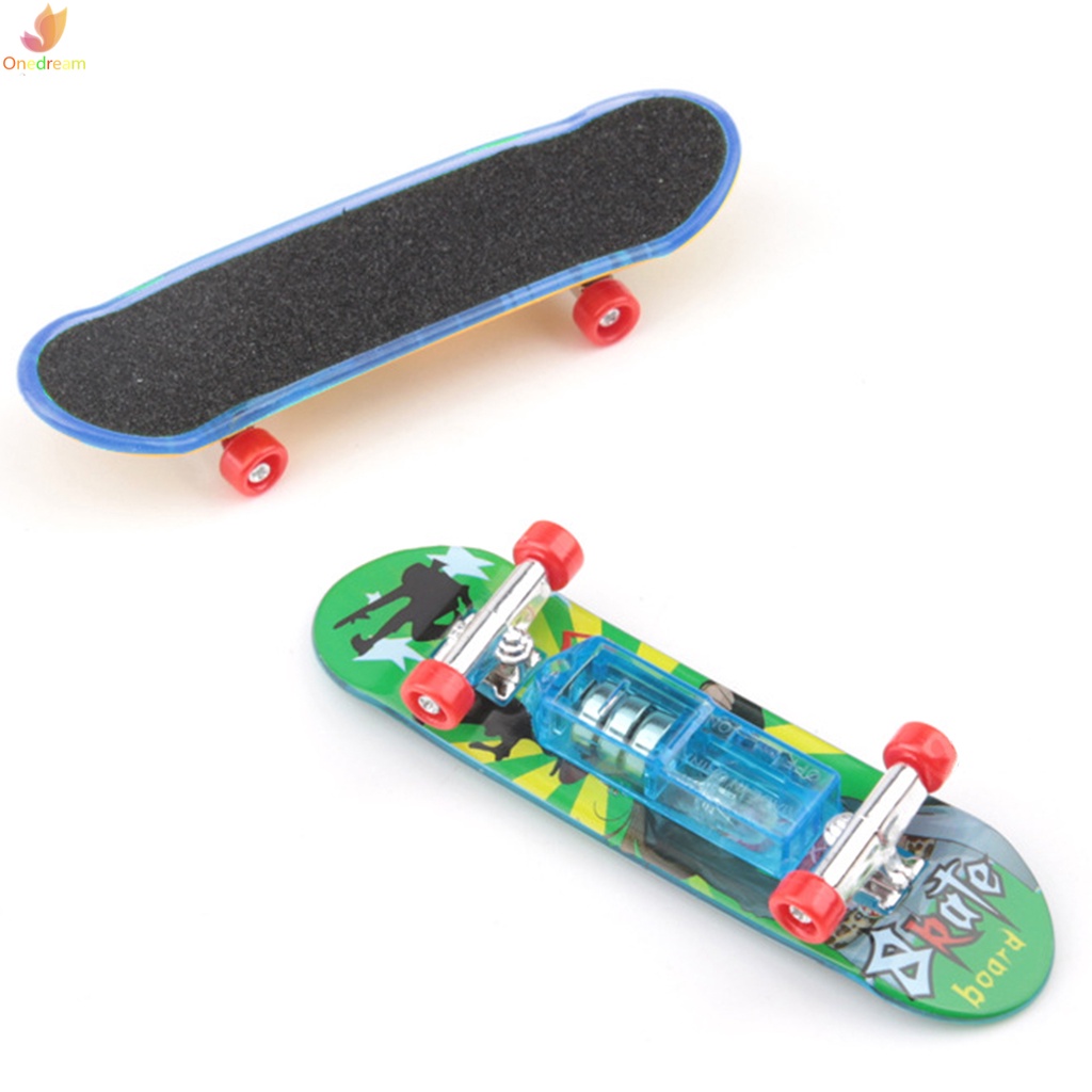 Ván Trượt Ngón Tay Phát Sáng Giảm Căng Thẳng