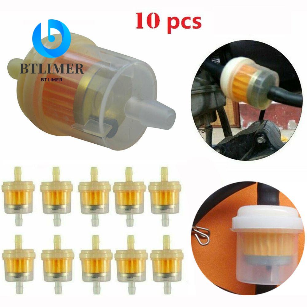 Set 10 Bộ Chế Hòa Khí Cao Cấp 1 / 4 '' 6-7 mm