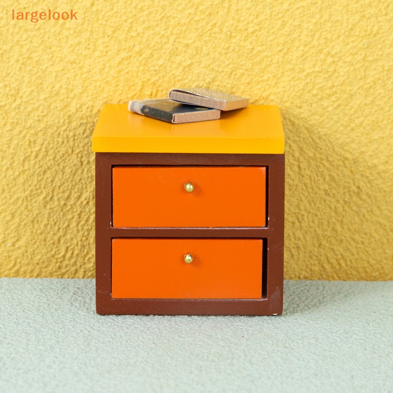 Đồ trang trí Bảng Trang Trí Nội Thất Cho Nhà Búp Bê Tỉ Lệ 1: 12