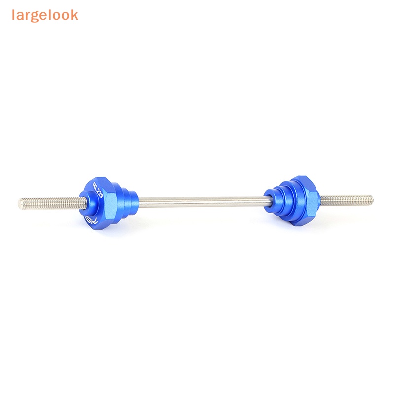 Bộ Chuyển Đổi Trục Giữa Bánh Xe Đạp Kích Thước 12 / 15 / 20mm