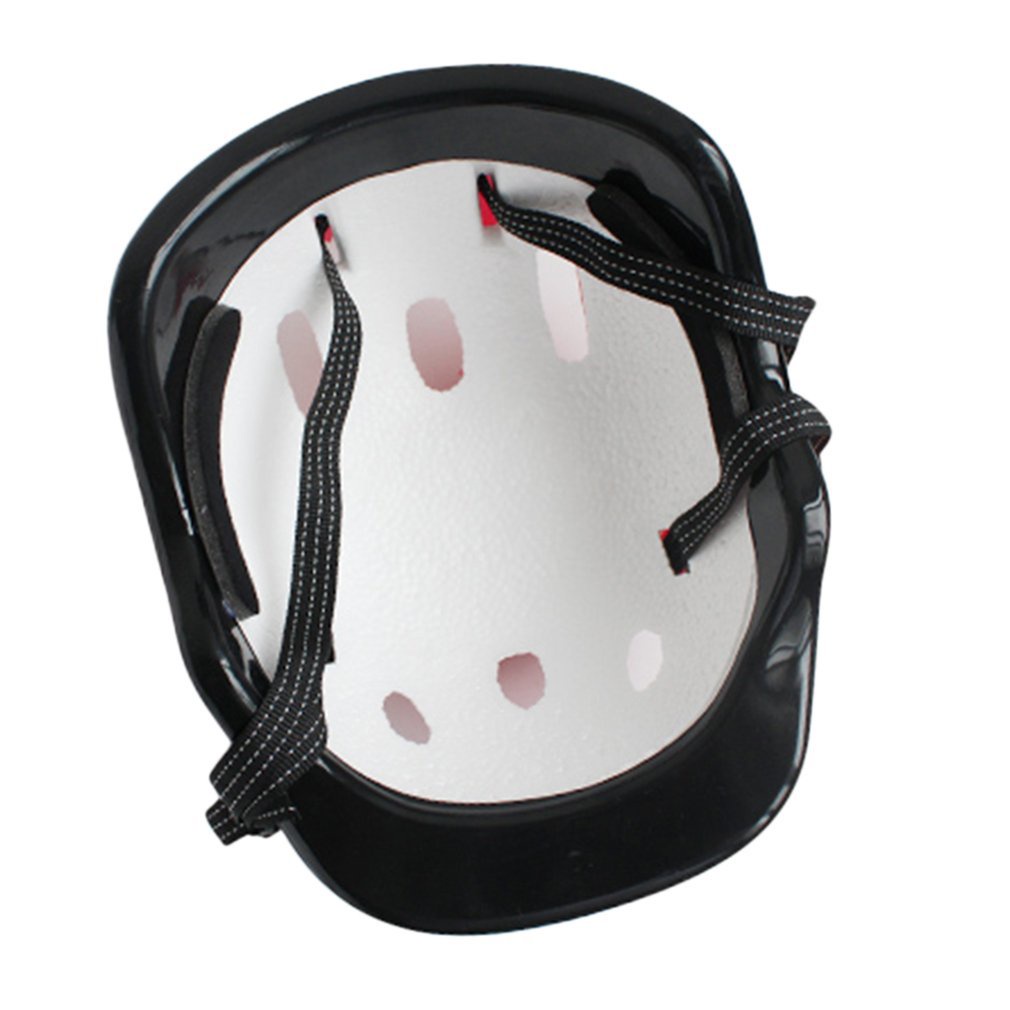 7Pcs/Set Universal Children Kids Protective Gear Set Comfortable Scooter Skate Roller Cycling Knee Pads Elbow [Q/1]