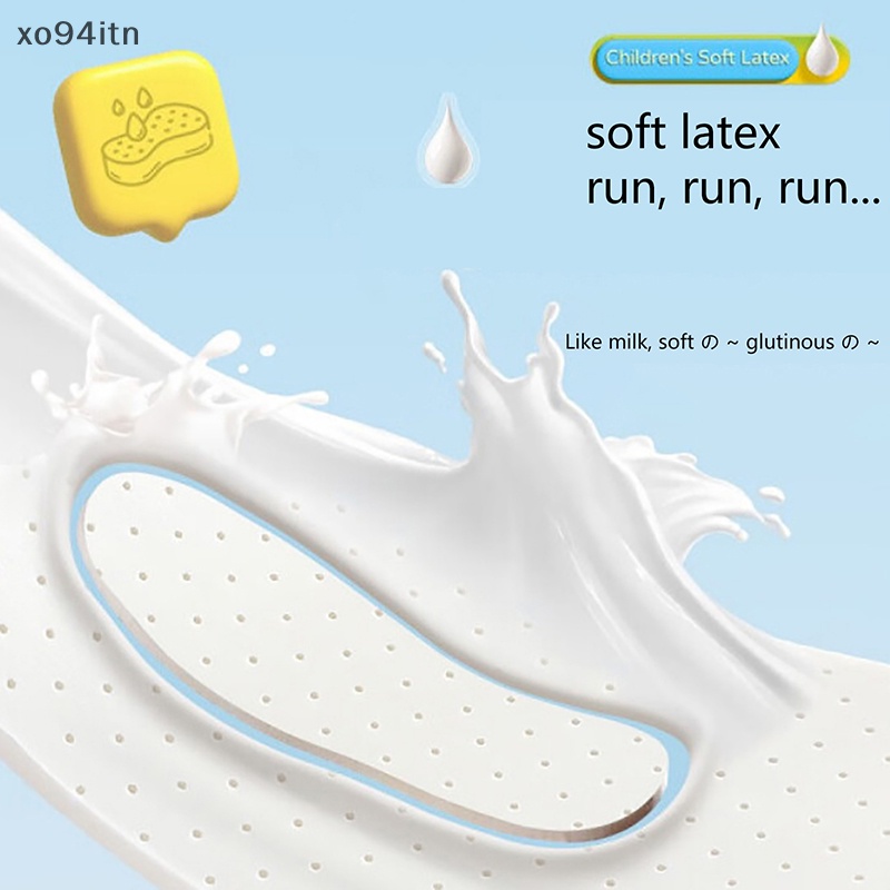 1 Cuộn Đệm Lót Giày Mềm Mại Thoải Mái Hấp Thụ Sốc