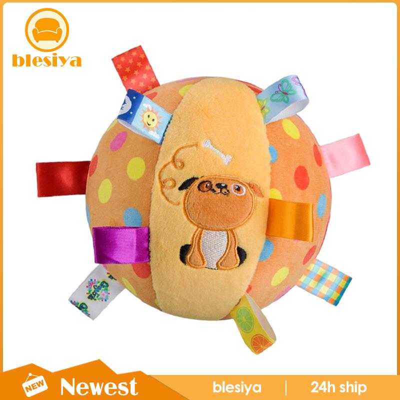 Quả Bóng Đồ Chơi Cho Cún Cưng Cỡ Nhỏ Và Vừa