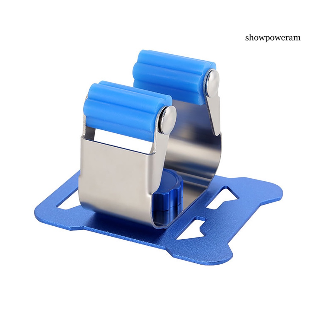 Giá Đỡ Xe Đạp MTB Gắn Tường Thiết Kế Nhỏ Gọn Tiện Dụng