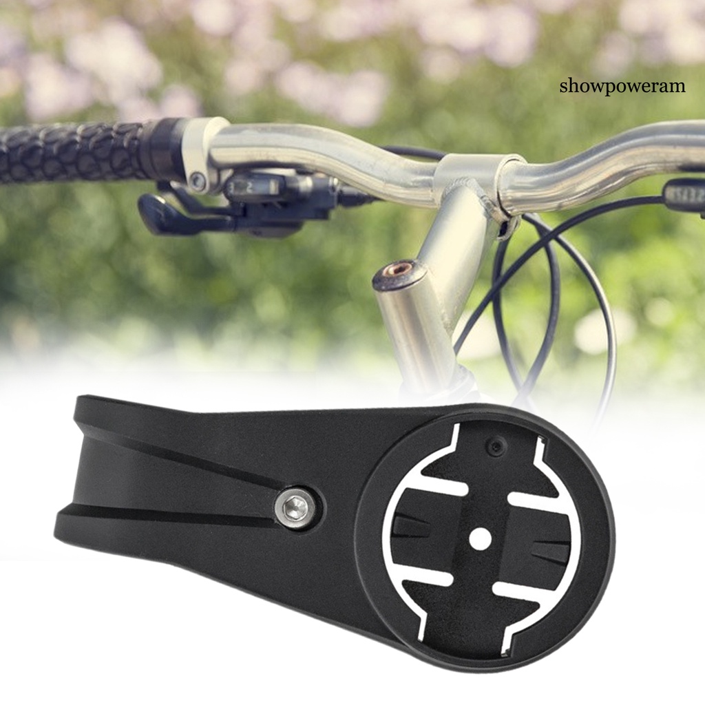 Giá Đỡ Đồng Hồ Tốc Độ SP-TT Bằng Nhựa Chống Trầy Gắn Tay Lái Xe Đạp