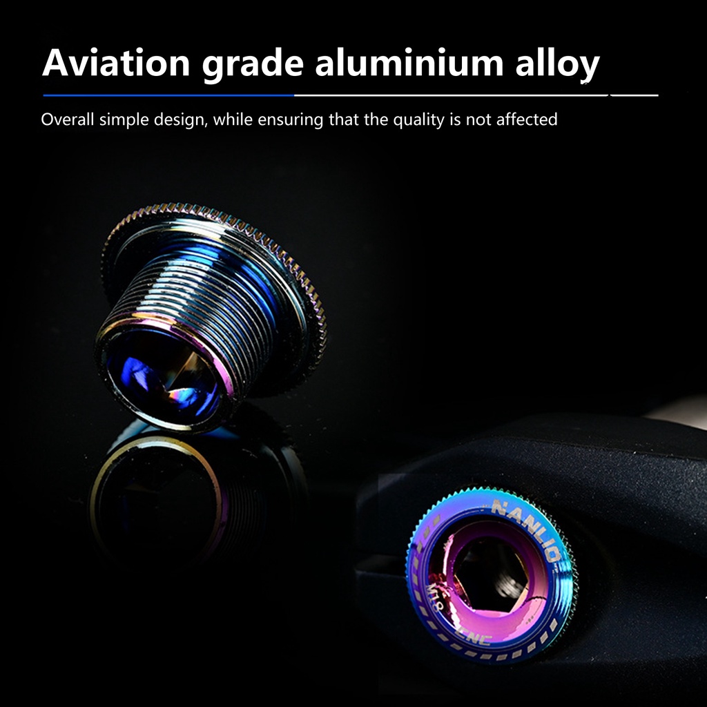 Vỏ Bọc Trục Khuỷu Tay Quay Trọng Lượng Nhẹ Cứng Cáp Chuyên Nghiệp