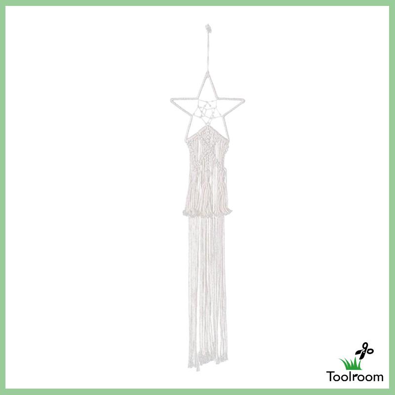 Phụ Kiện Treo Tường Trang Trí Nghệ Thuật Phong Cách Bắc Âu