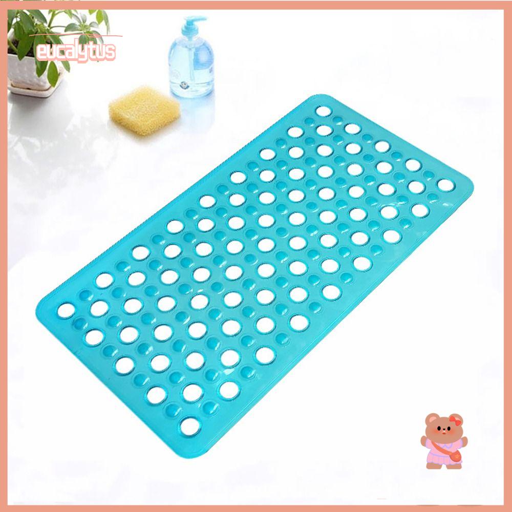 Thảm Lót Sàn Nhà Tắm Có Lỗ Mát Xa Tiện Dụng