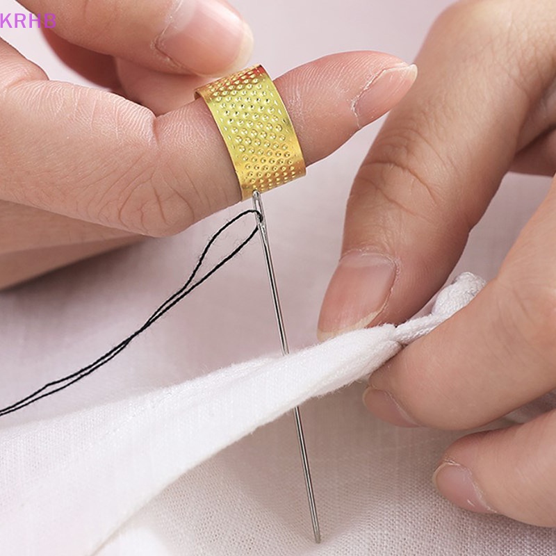 Bộ Dụng Cụ May Vá Thủ Công Chuyên Dụng Mới