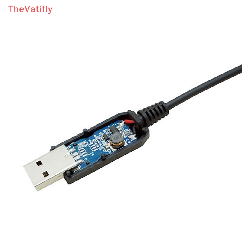 Cáp Chuyển Đổi USB Sang 4-Pin PWM 5V Có Công Tắc Bật / Tắt