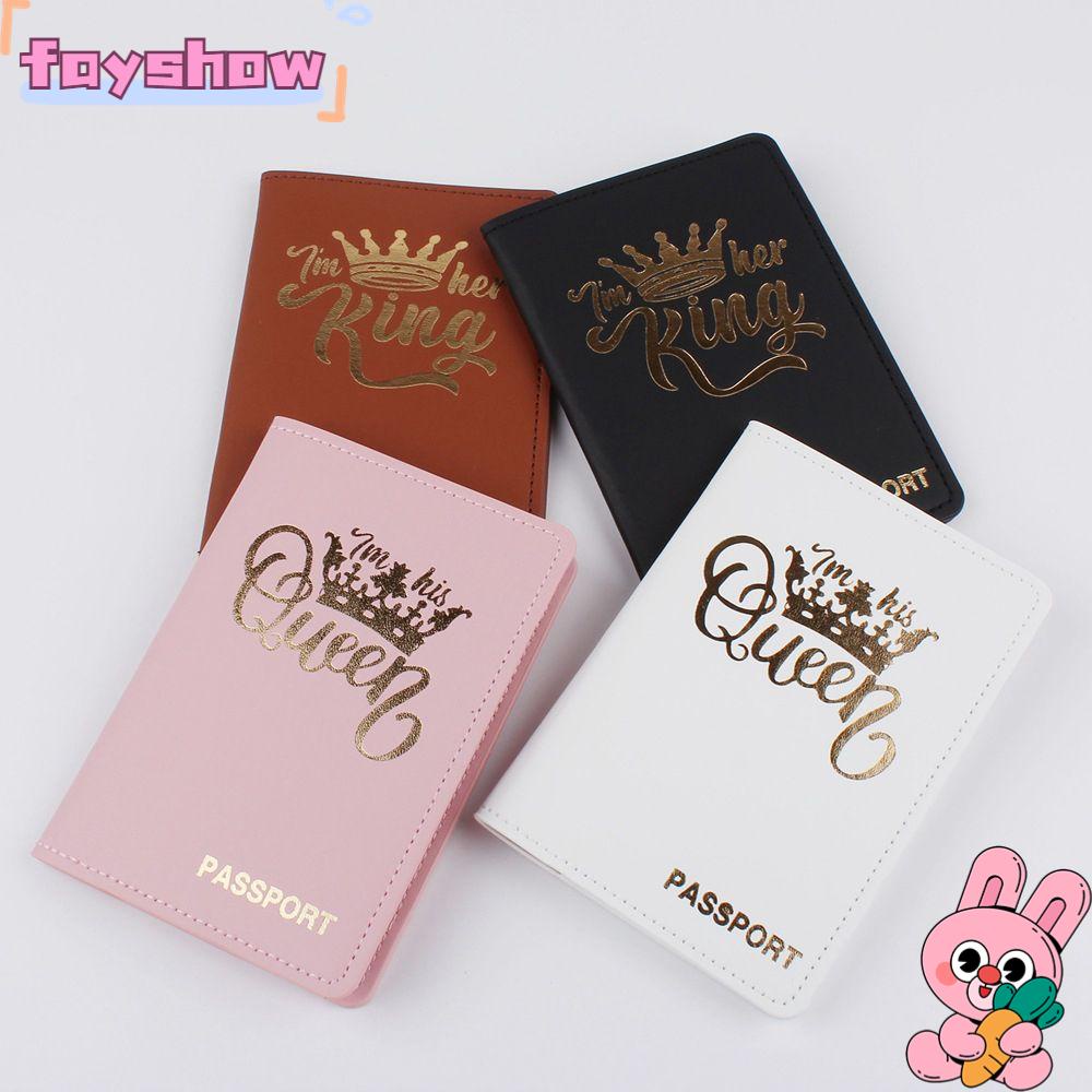 Ví Đựng Hộ Chiếu Và Thẻ Đa Năng Dùng Khi Đi Du Lịch