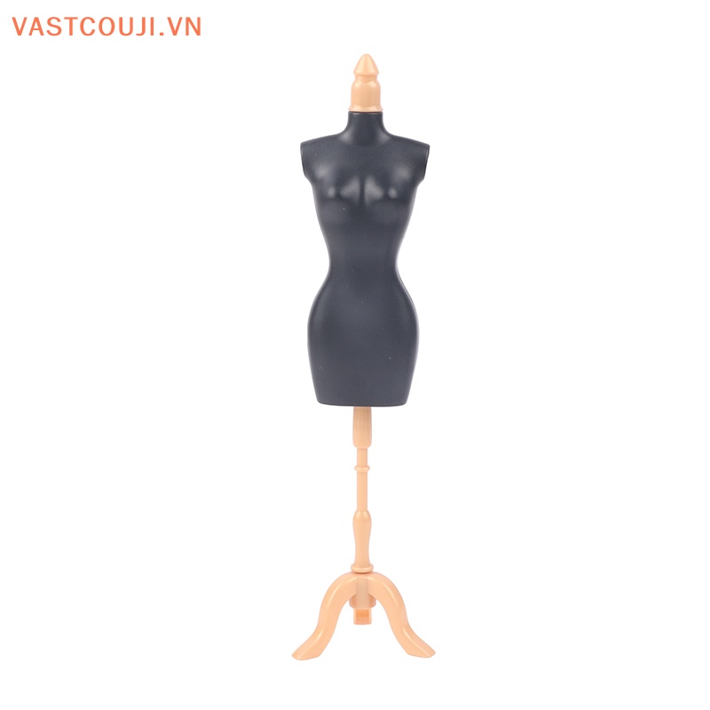 Giá Treo Trưng Bày Quần Áo Búp Bê VASTJI Mini Tiện Dụng