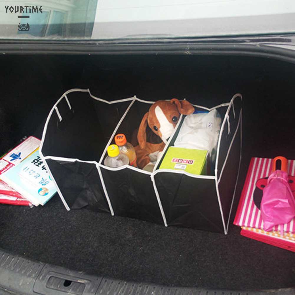 Túi Đựng Dụng Cụ Dạng Gập Tiện Dụng Cho Xe Hơi / Xe Tải