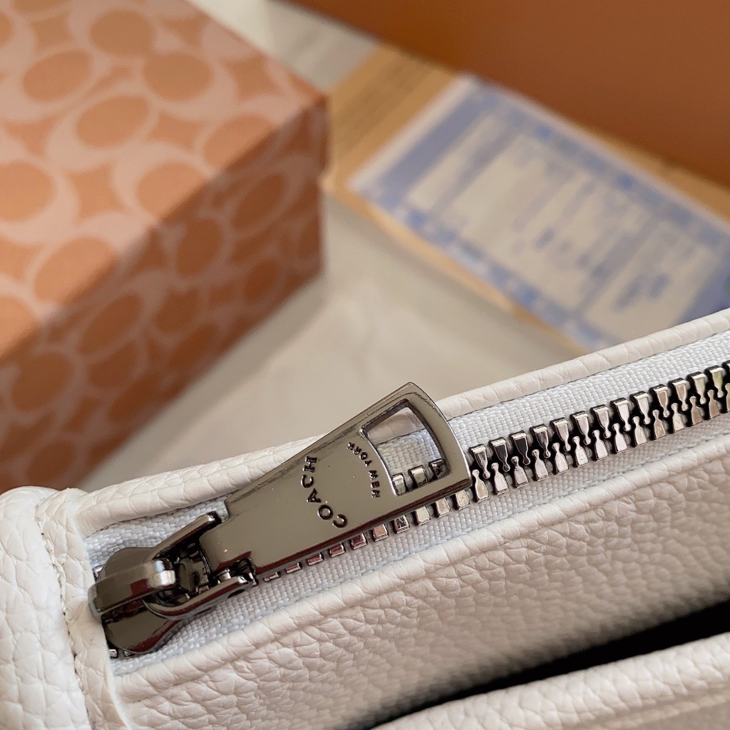 Coa-c Túi Đeo Chéo Vai Hai Trong Một Gói Di Sản Bán Sỉ Cho Nam