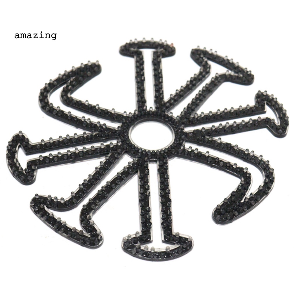 Miếng Lót Trong Mũ Bảo Hiểm Trong Suốt Thoáng Khí Chống Mồ Hôi