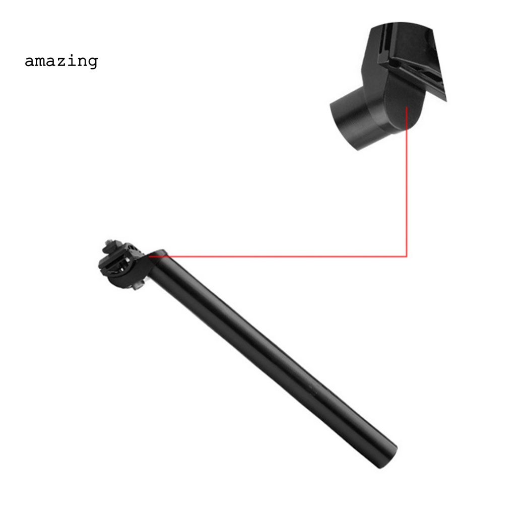 Cốt Yên Bằng Hợp Kim Nhôm Siêu Nhẹ Cho Xe Đạp Leo Núi