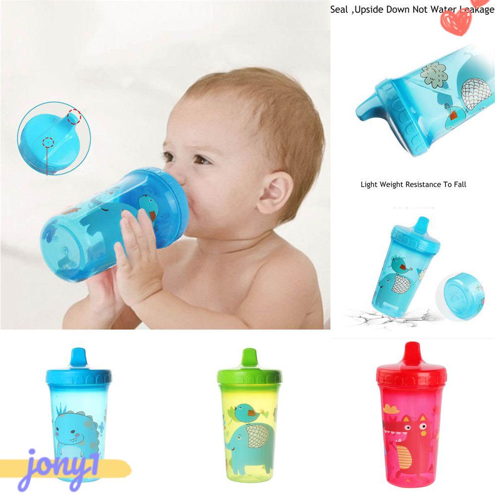 Bình Nước Chống Tràn Tiện Lợi Cho Bé