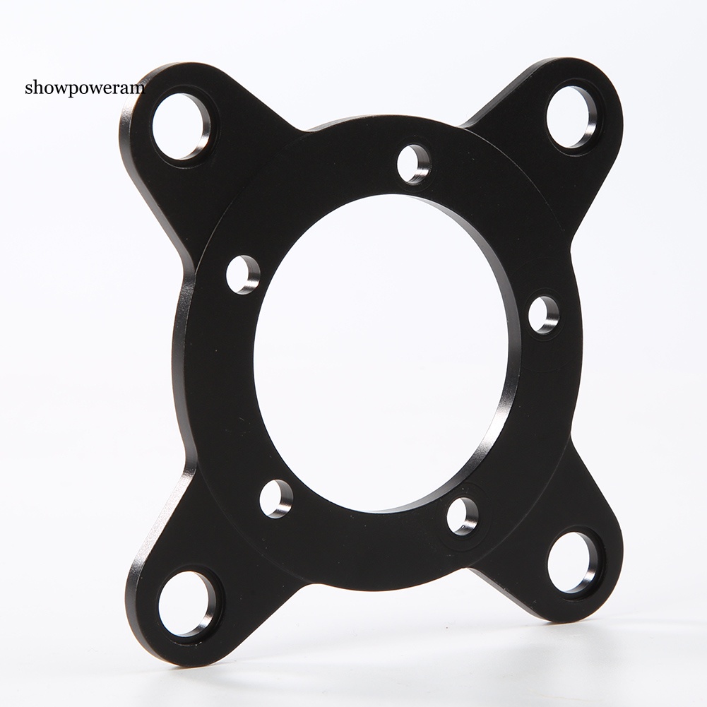 Giá Đỡ Đĩa Cd 104BCD Hình Nhện Cho Động Cơ Điện Bafang