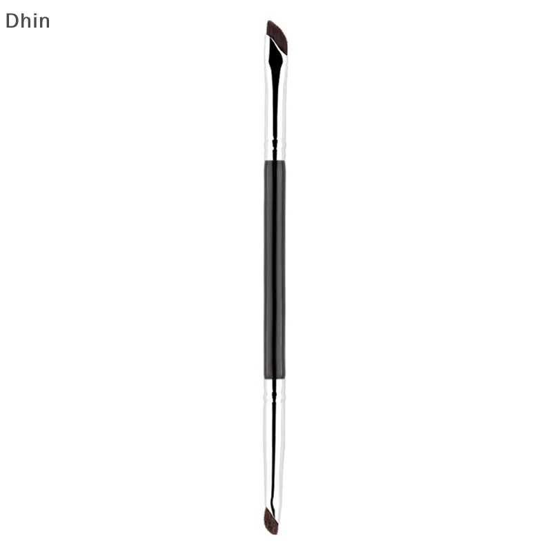 Cọ Trang Điểm Chân Mày Thiết Kế Hai Đầu Tiện Dụng