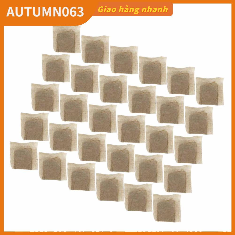 Autumn063 Túi Ngâm Chân Cây Ngải Cứu Tăng Khả Năng Miễn Dịch Cơ Thể Thảo Mộc Cho Người Lớn Trẻ Em