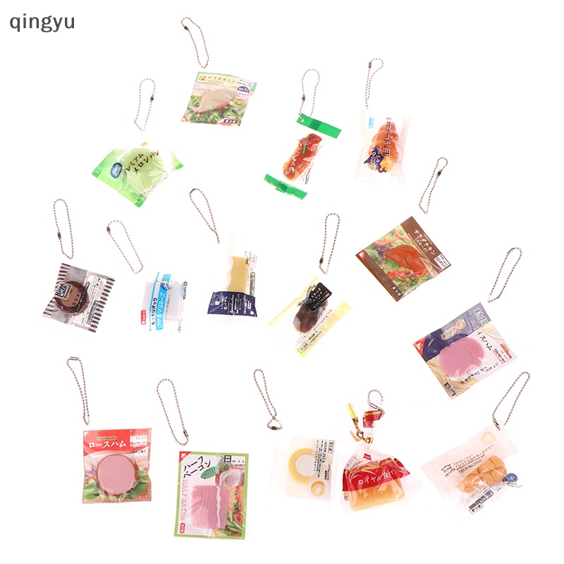 1 Mặt Dây Chuyền Hình Ngôi Nhà Búp Bê Sáng Tạo