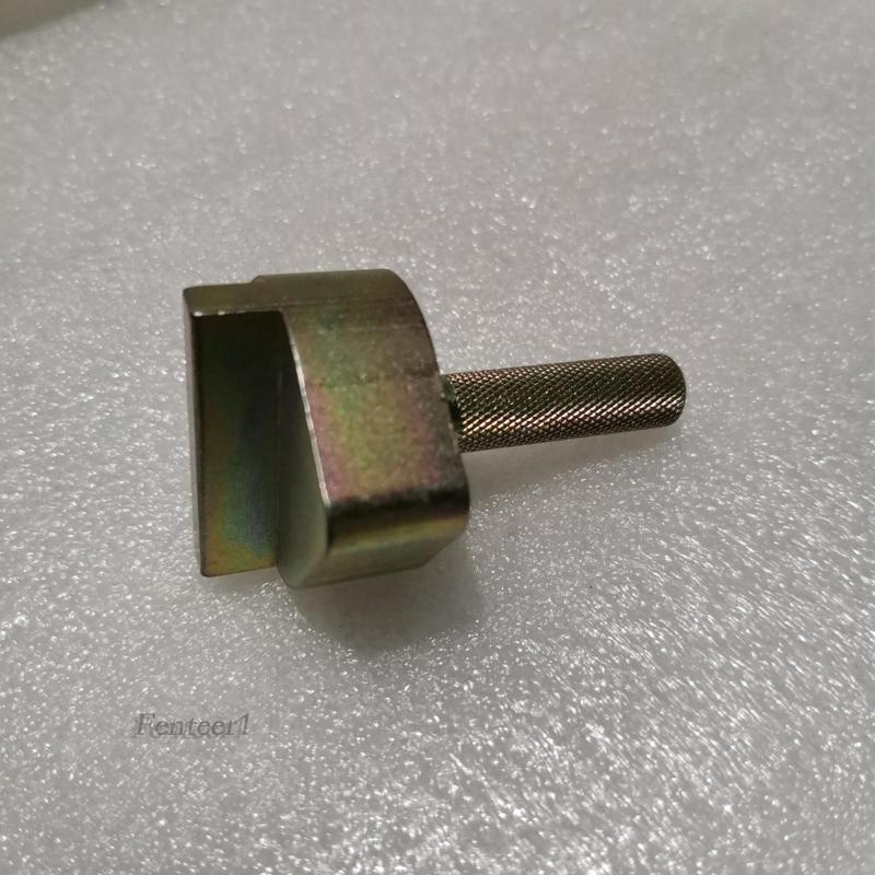 Trục Bơm Nhiên Liệu Fenteer1 Cho Động Cơ 5.0