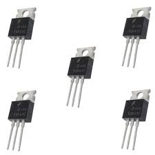 TIP 41C - NPN Hàng mới đẹp