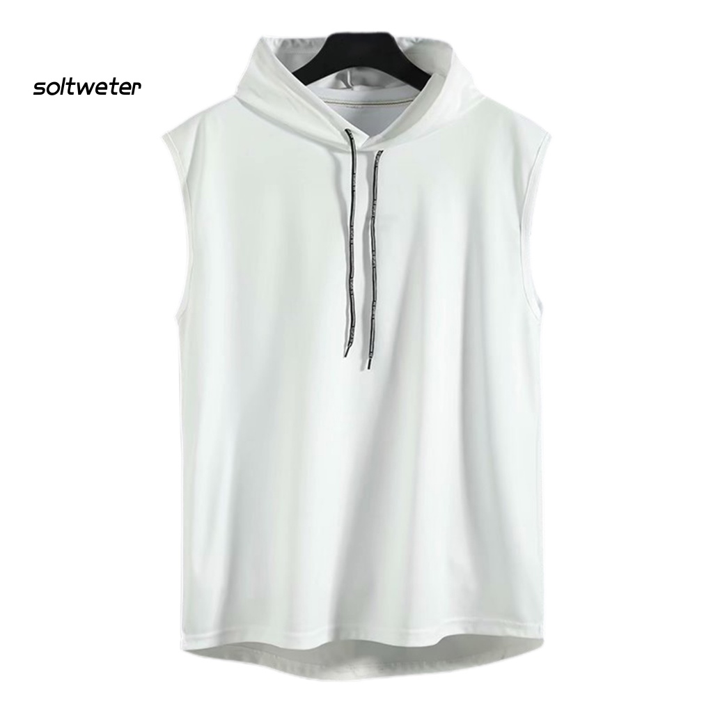 Áo nam Bằng Polyester Màu Sắc Đơn Giản Có Thể Giặt Lại