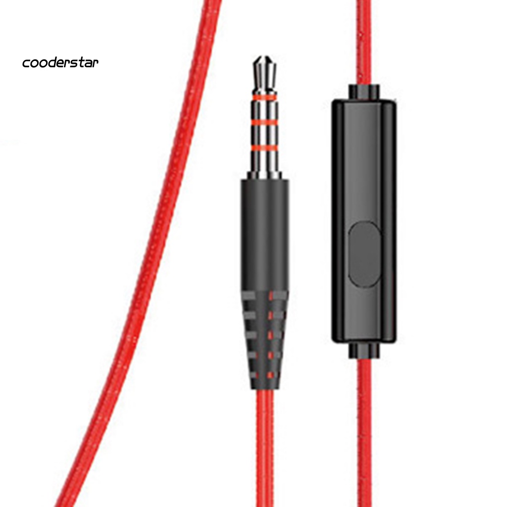Tai Nghe Nhét Tai X10A Jack 3.5mm Âm Thanh Sống Động Có Micro Tiện Dụng Cho Điện Thoại Android