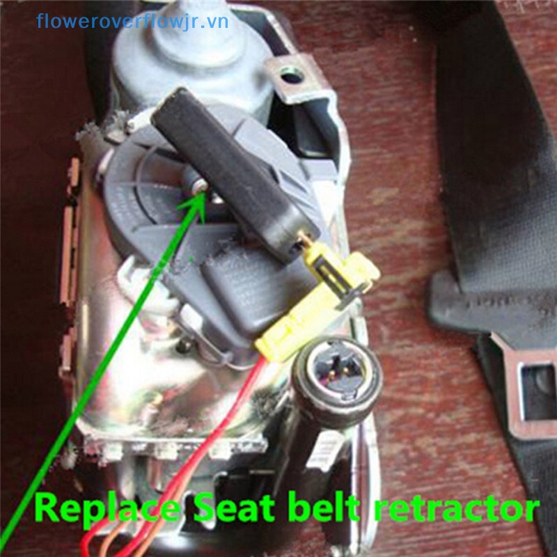 Bộ Túi Khí Giả Lập Chuyên Dụng Cho Hệ Thống Chẩn Đoán Xe Hơi SRS