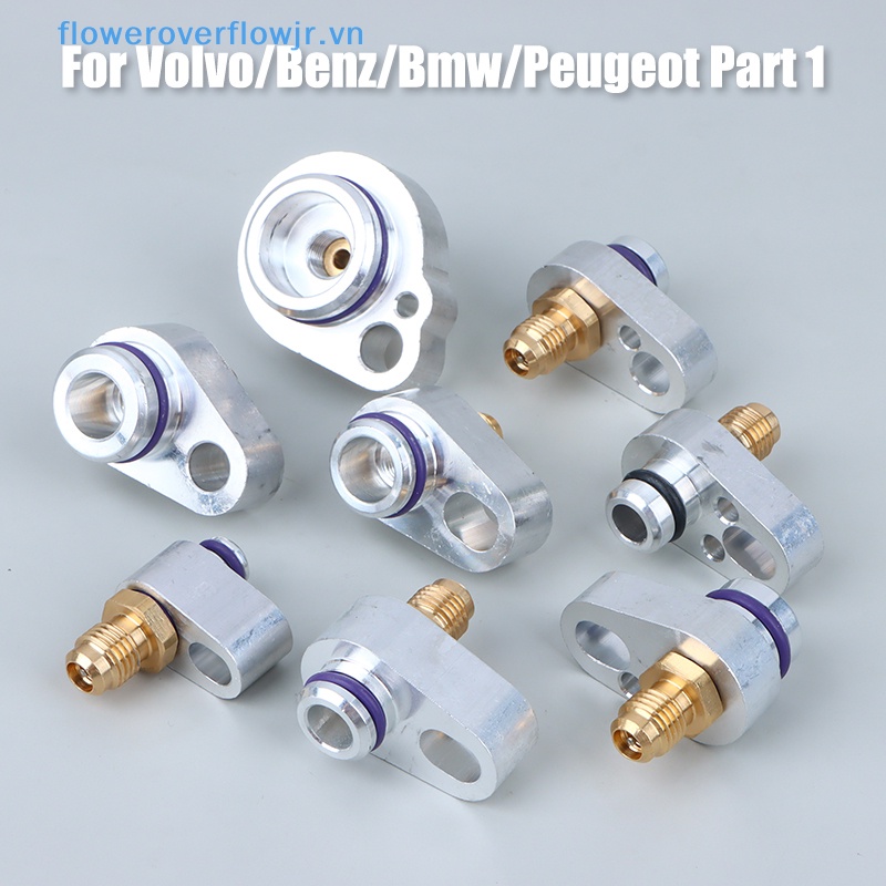 Fjr Nút Chặn Chống Rò Rỉ Máy Điều Hòa Không Khí Cho Xe Hơi