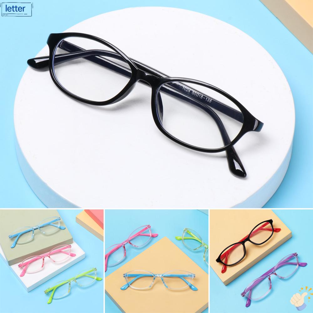 Kính Mát Gọng Siêu Nhẹ Thời Trang Cho Bé