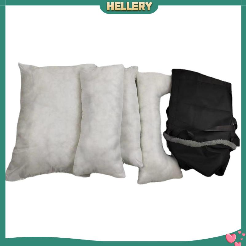 Giường Nằm Êm Ái Thoải Mái Cho Thú Cưng Trên Xe Hơi