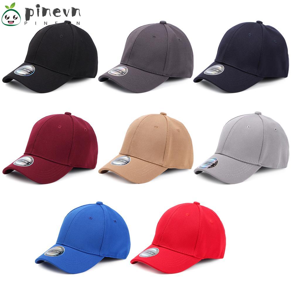 Mũ Lưỡi Trai Phong Cách Thể Thao Năng Động