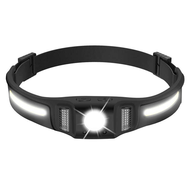 1 Bộ Đèn Câu Cá Ban Đêm Siêu Sáng Chất Lượng Cao