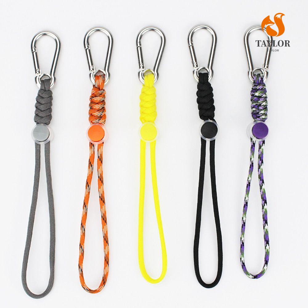 Móc Khóa Gắn Bình Nước Chống Thất Lạc T TAYLOR1 Tiện Dụng Khi Đi Leo Núi