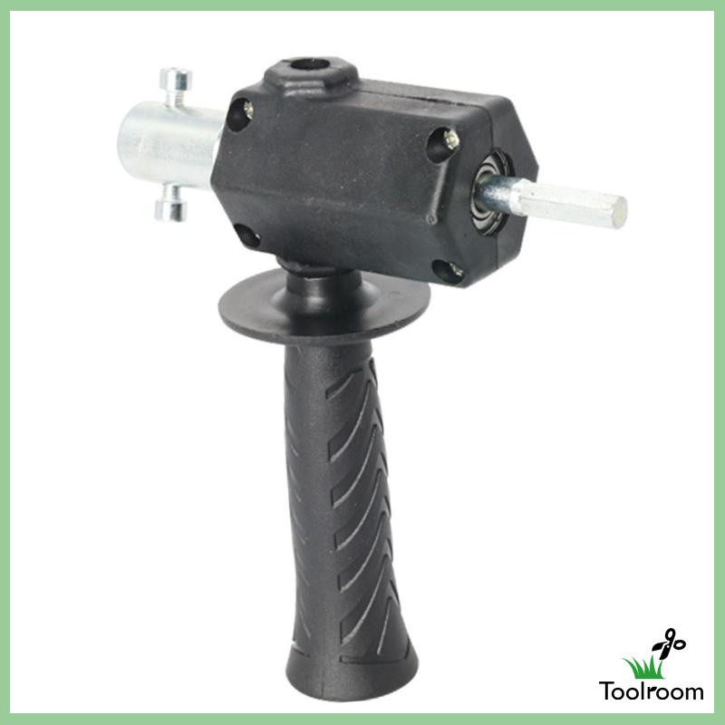 Đầu Chuyển Đổi Mũi Khoan Điện Bằng Thép Chuyên Dụng Đánh Bóng Gỗ