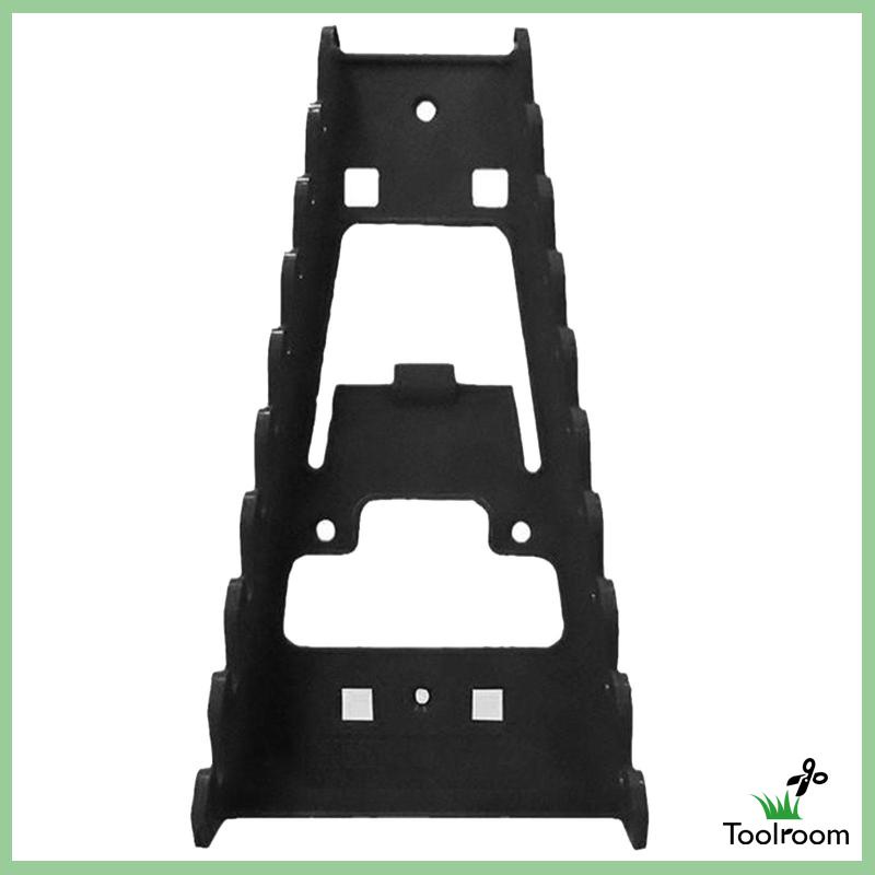 Giá Treo Cờ Lê Gọn Nhẹ Gắn Tường Tiện Dụng Cho Cửa Hàng Làm Việc