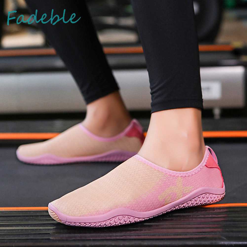 1 Đôi Vớ Đi Biển Chống Trượt Thoáng Khí Khô Nhanh Cho Nam Và Nữ