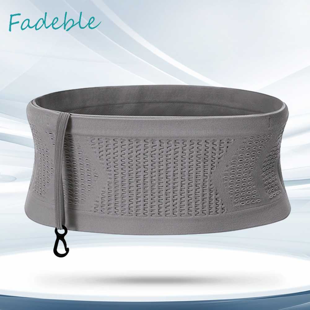 Túi Đựng Điện Thoại Đeo Thắt Lưng Chống Trộm Thoáng Khí Kiểu Dáng Thể Thao